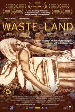 Watch Waste Land 0123movies