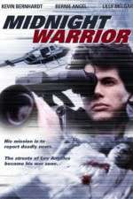 Watch Midnight Warrior 0123movies