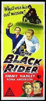 Watch The Black Rider 0123movies