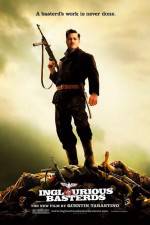 Watch Inglourious Basterds 0123movies