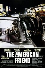 Watch The American Friend 0123movies
