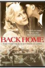 Watch Back Home 0123movies