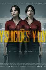 Watch The Library Suicides 0123movies