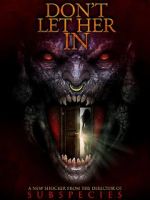 Watch Don\'t Let Her In 0123movies