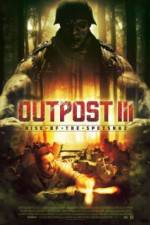 Watch Outpost Rise of the Spetsnaz 0123movies