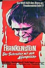 Watch Furankenshutain tai chitei kaijû Baragon 0123movies