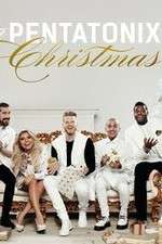 Watch A Pentatonix Christmas Special 0123movies