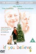 Watch If You Believe 0123movies