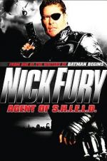 Watch Nick Fury: Agent of Shield 0123movies