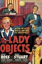 Watch The Lady Objects 0123movies