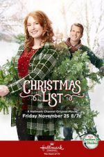 Watch Christmas List 0123movies
