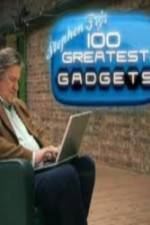 Watch Stephen Fry's 100 Greatest Gadgets 0123movies