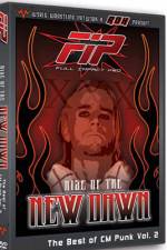 Watch The Best of CM Punk Vol. 2 0123movies