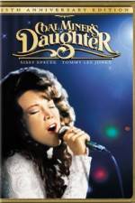 Watch Coal Miner's Daughter 0123movies