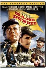 Watch Major Dundee 0123movies