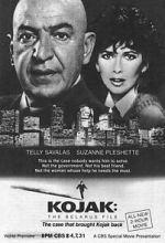 Watch Kojak: The Belarus File 0123movies