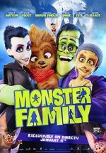 Watch Monster Family 0123movies