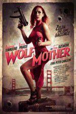 Watch Wolf Mother 0123movies