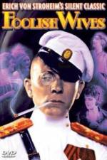Watch Foolish Wives 0123movies