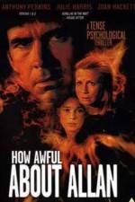 Watch How Awful About Allan 0123movies