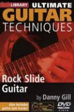 Watch lick library - ultimate guitar techniques - rock slide guitar 0123movies
