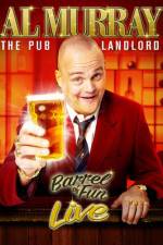 Watch Al Murray Barrel Of Fun Live 0123movies