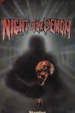 Watch Night of the Demon 0123movies