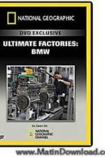 Watch National Geographic: Megafactories - BMW 0123movies