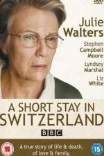 Watch A Short Stay in Switzerland 0123movies