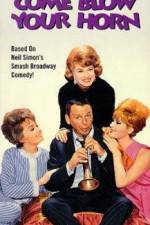 Watch Come Blow Your Horn 0123movies