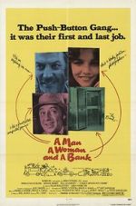 Watch A Man, a Woman and a Bank 0123movies