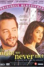 Watch The Night We Never Met 0123movies