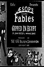 Watch Gypped in Egypt 0123movies