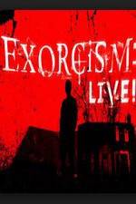 Watch Exorcism: Live! 0123movies