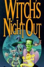 Watch Witch's Night Out 0123movies