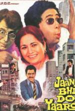 Watch Jaane Bhi Do Yaaro 0123movies