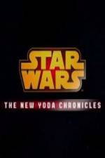 Watch The New Yoda Chronicles: Escape from the Jedi Temple 0123movies
