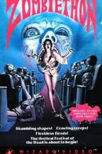 Watch Zombiethon 0123movies