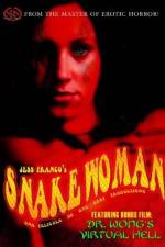 Watch Snakewoman 0123movies