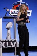 Watch Super Bowl XLVI Madonna Halftime Show 0123movies