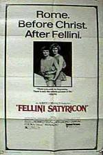 Watch Fellini - Satyricon 0123movies
