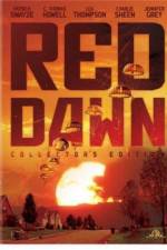 Watch Red Dawn 0123movies