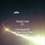 Watch Paradise Found 2015 0123movies
