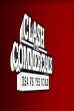 Watch Clash of the Commercials: USA vs. the World 0123movies
