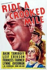 Watch Ride a Crooked Mile 0123movies