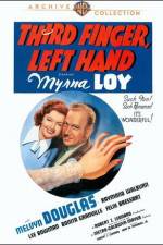 Watch Third Finger Left Hand 0123movies