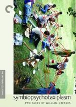Watch Symbiopsychotaxiplasm: Take One 0123movies