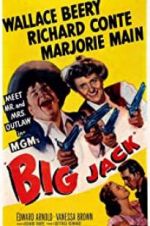 Watch Big Jack 0123movies