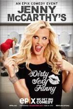 Watch Jenny McCarthys Dirty Sexy Funny 0123movies