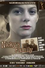 Watch Nicky's Family 0123movies